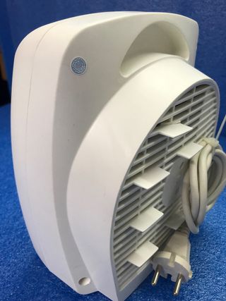 Calentador de aire Lazer