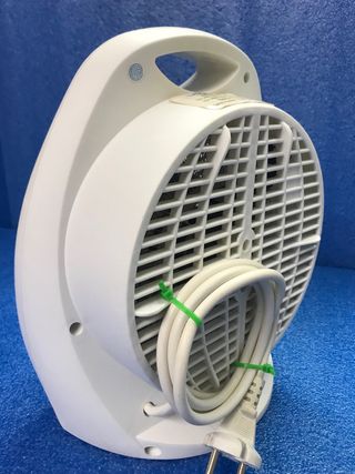 Calentador de aire Lazer