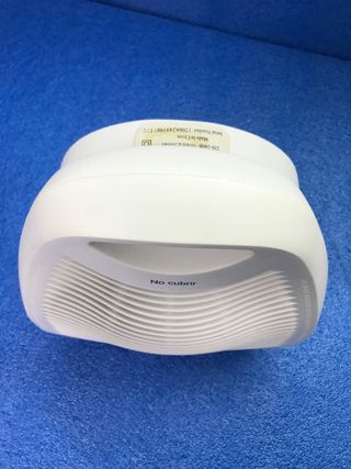 Calentador de aire Lazer