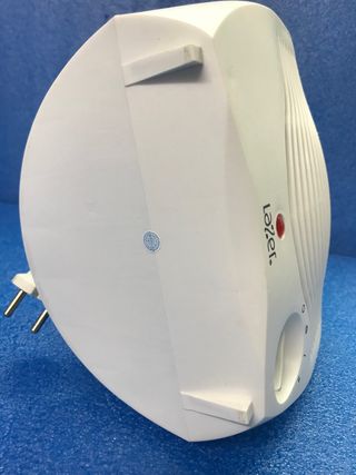 Calentador de aire Lazer