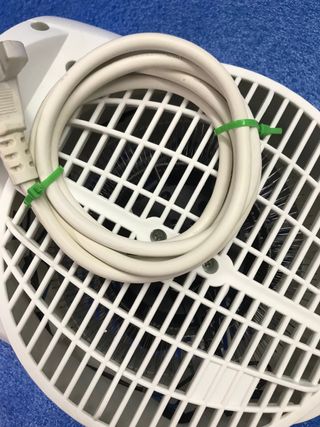 Calentador de aire Lazer