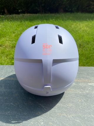 Casco de esquí Wedze