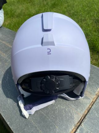 Casco de esquí Wedze