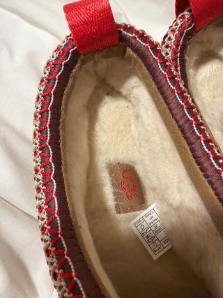 Pantuflas UGG Originales Marrones