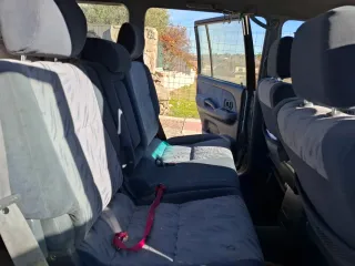 Vendo Toyota Land Cruiser 95