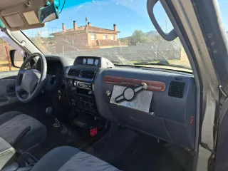 Vendo Toyota Land Cruiser 95