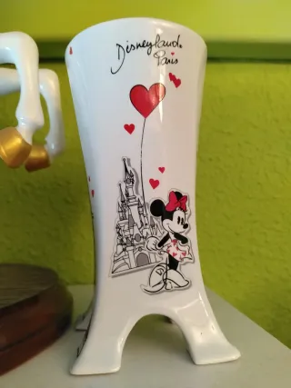 Solo está semana  a 30€ Taza Disneyland Paris Cora
