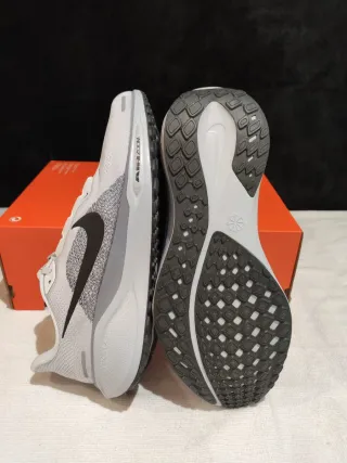 T. 44 Zapatillas Nike Air Zoom Pegasus 41 Wide