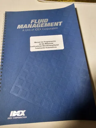 Máquina tintométrica de pinturas al agua + Regalo.