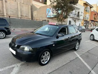 Seat Córdoba 2007 1.9 TDI 105cv