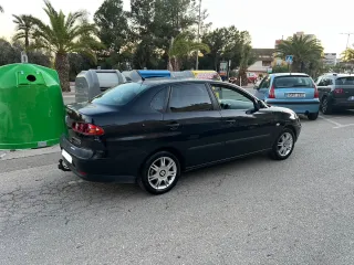 Seat Córdoba 2007 1.9 TDI 105cv