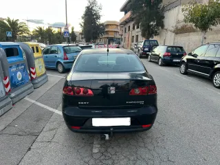 Seat Córdoba 2007 1.9 TDI 105cv