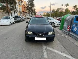 Seat Córdoba 2007 1.9 TDI 105cv