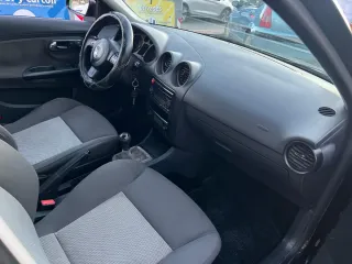 Seat Córdoba 2007 1.9 TDI 105cv