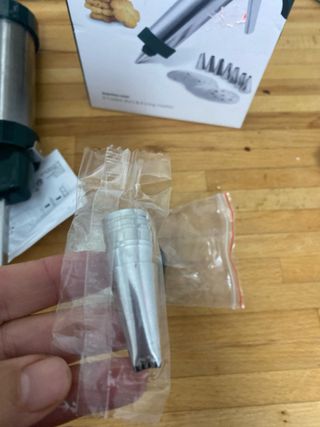 Máquina para hacer galletas DAY