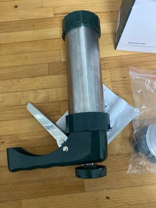 Máquina para hacer galletas DAY