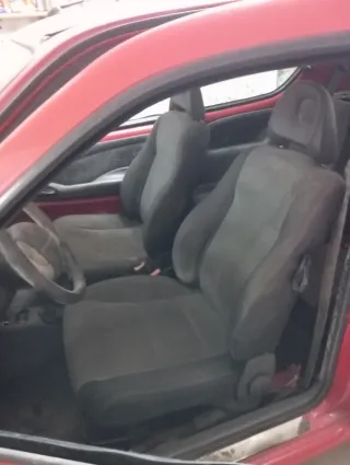 SPORTING ABARTH FIAT SEICENTO