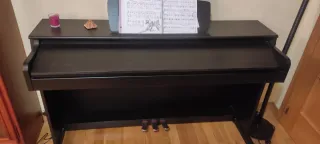 Piano Digital Th-mann DP-30