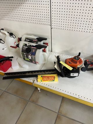 Cizalla Hitachi 66cm nueva