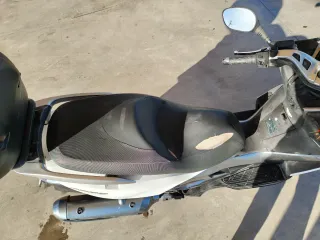 Kawasaki J300 ABS 2016