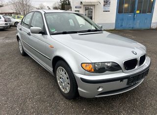 BMW Serie 3 E46 318i 2004