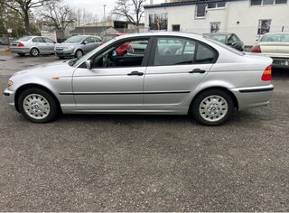 BMW Serie 3 E46 318i 2004
