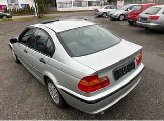 BMW Serie 3 E46 318i 2004