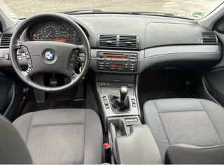 BMW Serie 3 E46 318i 2004