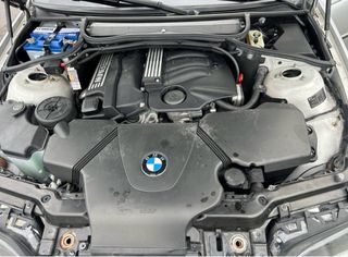 BMW Serie 3 E46 318i 2004