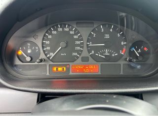 BMW Serie 3 E46 318i 2004