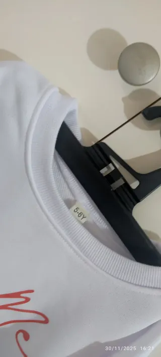 Felpa bimbo Deadpool Papà + Io