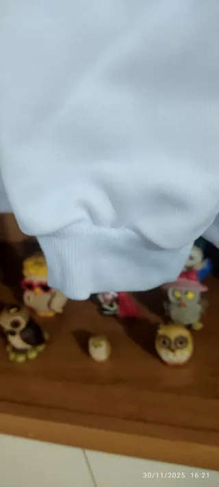 Felpa bimbo Deadpool Papà + Io