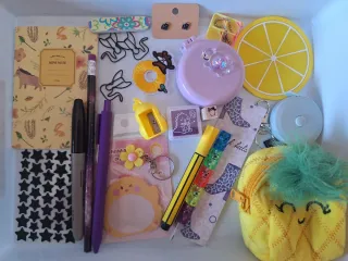 Lote sorpresa "Magia" 20 bolas