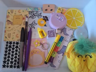 Lote sorpresa "Magia" 20 bolas