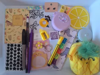 Lote sorpresa "Magia" 20 bolas