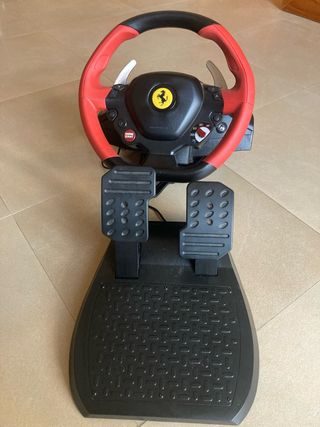 Volante Ferrari Xbox One/Series X/S