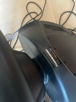 Volante Ferrari Xbox One/Series X/S