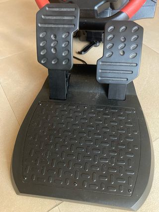 Volante Ferrari Xbox One/Series X/S