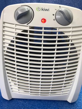 Calentador de aire Kiwi