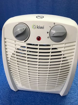 Calentador de aire Kiwi