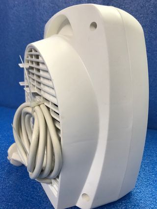 Calentador de aire Kiwi