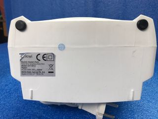 Calentador de aire Kiwi