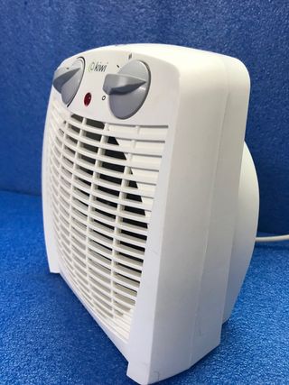 Calentador de aire Kiwi