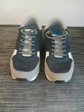 Zapatillas U.S. Polo Assn. Talla 41