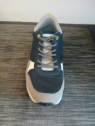Zapatillas U.S. Polo Assn. Talla 41