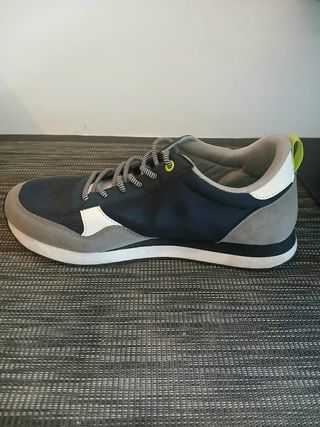 Zapatillas U.S. Polo Assn. Talla 41
