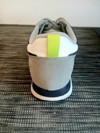 Zapatillas U.S. Polo Assn. Talla 41