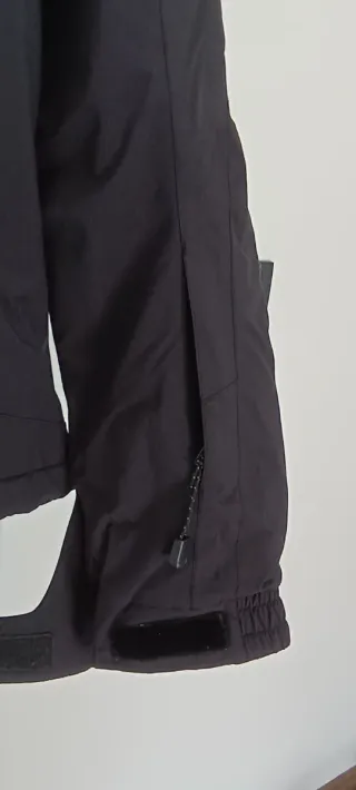 Giubbotto Kappa nero