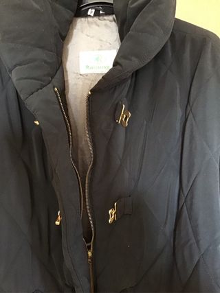 Giubbotto trapuntato