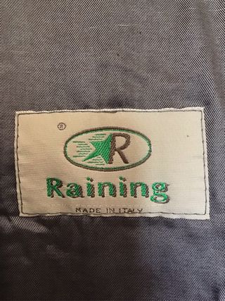 Giubbotto trapuntato